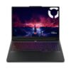 Lenovo Legion Pro 7 16AFR10H - AMD Ryzen 9 9955HX3D, 32GB, 1TB SSD, NVIDIA GeForce RTX 5080 16GB GDDR7, 16 pulgadas WQXGA, teclado retroiluminado, W11H