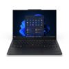 Laptop Lenovo ThinkPad E14 Gen 7 - Intel Core Ultra 7 258V, 32 GB, 512GB, W11Pro, Copilot+ PC, teclado retroiluminado, Pantalla 14 pulgadas, 1 año de garant