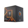 AMD RYZEN 9 7900 - 12 núcleos, Socket AM5, Con Gráficos Incluidos No incluye disipador