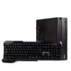 PC EVOTEC INTEL i5-12400 - 16GB, SSD 480GB, WIN 11 PRO PRUEBA