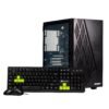 PC GAMER EVOTEC AMD RYZEN 5 5600GT - 16GB, SSD 480GB, WIN 11 PRO PRUEBA