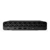 Computadora de Escritorio. HP ProDesk 4 Mini G1i AI PC (D71XPLT#ABM). Procesador Intel Core Core Ultra 7 265T. Memoria 16GB (1X16GB) - SSD 512 GB M.2
