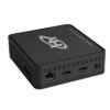 Mini PC HYUNDAI HTN4020MPC04 - Intel Celeron N4020 4GBDDR4(hasta 8GB)/128 (Hasta 512GB M.2) Windows 11 H