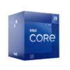 Procesador Intel Core i9-12900 de 5.10 GHz - 16 núcleos (8P + 8E), 24 Threads, Socket LGA 1700 con disipador - graficos
