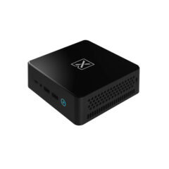 Computadora Lanix Titan Mini. 42134. Procesador: Intel Core i7 10 CORES - hasta 4.70Ghz