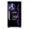 Computadora Gamer NACEB Core i7-14700 - 32GB, 2TB   480GB, RTX 5060, WIFI, WIN 11 PRO PRUEBA