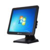 Sistema POS Nextep 15 NE-522 Intel Celeron J4125 4 Gb Memoria 128Gb Freedos Compatible con Windows 10/11 Linux resolución 1024x768  hasta 2 - 70 GHz