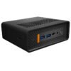 Mini PC Atlas 5 QIAN modelo QII-12A15 - Intel Core i5-1235U 12ª generación RAM 16GB DDR4 2666 MHz