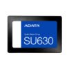 Unidad de Estado Solido  ADATA SU630 - 1.92 TB, SATA III
