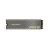 Unidad de Estado Sólido ADATA LEGEND 860 500GB PCIe Gen4x4 M.2 2280 - Con disipador de aluminio. SLEG-860-500GCS