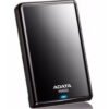 Disco Duro Externo ADATA - 2 TB, USB 3.2, 2.5 pulgadas, Negro AHV620S-2TU31-CBK
