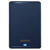 Disco Duro Externo ADATA HV620S - 1 TB, USB 3.1, 2.5 pulgadas, Azul