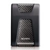 Disco Duro Externo ADATA HD650 - 4 TB, USB 3.2 Gen1 (compatible con las versiones anteriores USB 2.0), 2.5 pulgadas, Negro