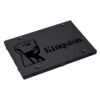 UNIDAD DE ESTADO SOLIDO KINGSTON A400 240GB SATA3 2.5 R. 500MB/S W.350MB/S -