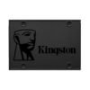 UNIDAD DE ESTADO SOLIDO KINGSTON A400 960GB SATA3 2.5 R. 500MB/S W.450MB/S -