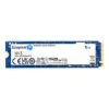 UNIDAD DE ESTADO SOLIDO KINGSTON NV3 1TB M.2 2280 NVME PCIE GEN 4X4 R.6000MB/S W.4000MB/S -