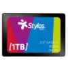 Memoria SSD 1TB Stylos. STMSSD4B -