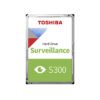 Disco Duro para  Videovigilancia Toshiba 2TB HDWT720UZSVA -