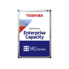 Disco Duro Interno Toshiba 6TB MG10ADA600E - 3.5 Enterprise. SATA III