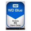 Disco Duro WESTERN DIGITAL WD10SPZX - 1 TB, Serial ATA III, 5400 RPM, 2.5 pulgadas, PC