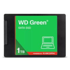 SSD