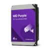 DD PURPLE WD44PURZ 4TB 3.5 -