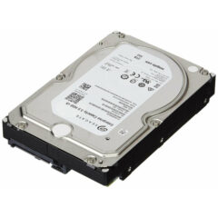 Disco duro HDD 1800 GB - SAS 2.5 in