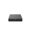 DVR 4 Canales Pentahíbrido 1080P Lite (XVR-104F) / H.265 / 4CH BNC + 2CH IP / Almacenamiento 6TB / 12 VDC -
