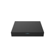 DVR 8 Canales Pentahíbrido 1080P Lite (XVR-108F) / H.265 / 8CH BNC + 2CH IP / Almacenamiento 6TB / 12 VDC -