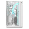 Gabinete Gamer Media Torre Tank Expert  Curve 7800 Legend Series - Factor: Micro ATX, Mini ATX, Panel Curvo Cristal Templado