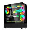 Gabinete Gamer Media Torre Tank Super 9200TB Legend Series -