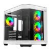 Gabinete Gamer Media Torre Tank Master 9600TB Legend Series -