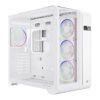 Gabinete Gamer Media Torre Tank Expert  Curve 7400 Legend Series -