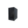 Gabinete Gaming  EVOTEC EV-1018 - Gabinete, Negro