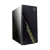 Gabinete Gaming Naceb Technology NA-0612 - Gabinete, Negro