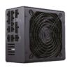 Fuente de poder GAMER NACEB na-0627 1000w 80 plus Gold Modular - Conectores: 1x 20+4pin - 2x 8pin (p4+p4) - 3x PCIe 6+2p - 3x Molex - SATA (3+1) – 1 PCIe 5.