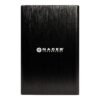 NACEB GABINETE PARA DISCO DURO 2.5 DE ALUMINIO USB3.1 GEN 2 NA-0146 -