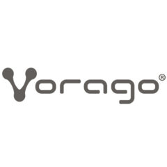 FUENTE DE PODER VORAGO PSU-101 500W 2 x SATA CAJA -