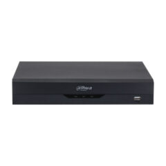DAHUA XVR5108HS-4KL-I3 - DVR 4K WizSense de 8 canales + 8 IP o hasta 16 IP. Incluye SMD Plus - codificación con IA, H.265+