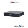 XVR DAHUA DH-XVR1B04-I/T- DVR de 4 Canales 1080P LiteWizSense - HDCVI X Plus