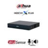 DAHUA DH-XVR1B16-I/T -DVR de 16 canales 1080p Lite WizSense y Cooper-I -