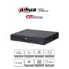 DAHUA XVR5116H-4KL-I3 DVR 16 CH 4k 8 MP WizS IA H.265+ 16 CH + 16 IP Hasta 32 CH IP 2 CH Rec Facial SDM+ Codif IA 1 Bahía DD Funciones IoT   POS -