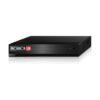 DVR Pentahibrido de 8 canales 2 MP (AHD/TVI/CVI/CVBS) + 2 CH-IP hasta 2 MP (Via red) - Dynamic Hybrid, HDD 8 TB, P2P, H.265