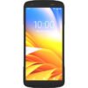 TC27; WWAN - 5G, WIFI 6, SE4710, 6" DISPLAY, 6GB/64GB, 16MP RFC, 5MP FFC, 2-PIN BACK I/O, STANDARD BATTERY, NFC, BT, USB-C, SIM   ESIM, GMS, ROW