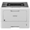 Impresora Láser Monocromática Brother Valor HLL5210DN - 50 ppm, Dúplex, Gigabit Ethernet, USB 2.0, Tóner de hasta 11, 000 págs
