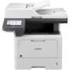 Multifuncional Láser Monocromático Brother Valor MFCL5915DW - 52 ppm, Full Dúplex, Gigabit Ethernet, Wifi, Cama Plana Oficio, Tóner de hasta 18, 000 págs