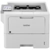Impresora Láser Monocromática Brother Valor HLL6415DW - 52 ppm, Dúplex, Gigabit Ethernet, Wifi, Tóner de hasta 25, 000 págs