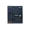 Impresora de etiquetas Brother TJ4420TN - térmica directa/transferencia térmica, Ethernet, USB, imprime etiquetas de hasta 4.1 Pulgadas de ancho