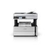 Multifuncional Monocromático EPSON EcoTank® M EPSON C11CG92301 - 1200 x 2400 DPI, Inyección de tinta, 39 ppm, 251 hojas, 20000 páginas por mes