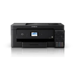 Multifuncional EPSON L14150 - Inyección de tinta, 24 ppm, 4800 x 1200 DPI